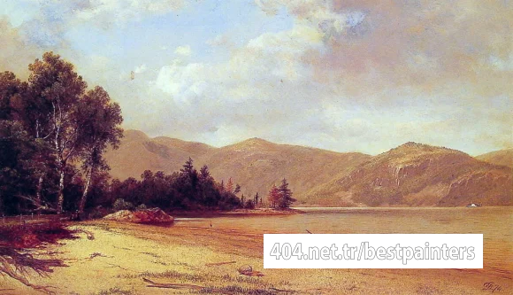 View_of_Dresden_Lake_George