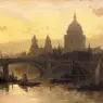 Roberts_David_St._Pauls_from_the_Thames_Looking_West