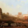 Roberts_David_The_Approach_To_The_Forum