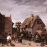 David Teniers the Younger (1610-1690)