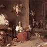 TENIERS_David_the_Younger_Kitchen_Scene_1644