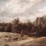 TENIERS_David_the_Younger_Return_From_The_Hunt_1670