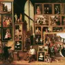 TENIERS_David_the_Younger_The_Gallery_Of_Archduke_Leopold_In_Brussels_1639