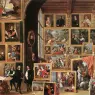TENIERS_David_the_Younger_The_Gallery_Of_Archduke_Leopold_In_Brussels_1640