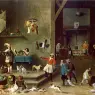 TENIERS_David_the_Younger_The_Kitchen
