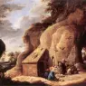 TENIERS_David_the_Younger_The_Temptation_Of_St_Anthony