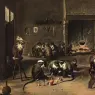 Tenniers_the_Younger_David_Apes_in_the_Kitchen