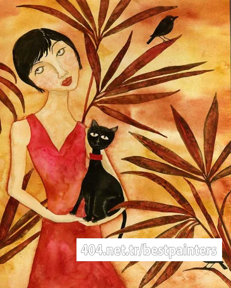 Debi Hubbs’s folk arts-asiangirle