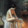 Delphin Enjolras (1857-1945)