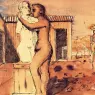Delvaux, Paul (Belgian, 1897-1994)
