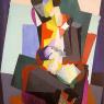 Diego Rivera(1886-1957)