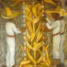 Diego Rivera(1886-1957)
