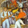 Diego Rivera(1886-1957)