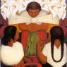 Diego Rivera(1886-1957)