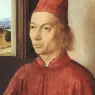 Dieric Bouts(1420-1475)