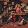 HALS_Dirck_Merry_Party_In_A_Tavern