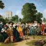Dirck Hals