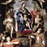 Domenichino (1581-1641)