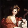 DOMENICHINO_The_Cumaean_Sibyl