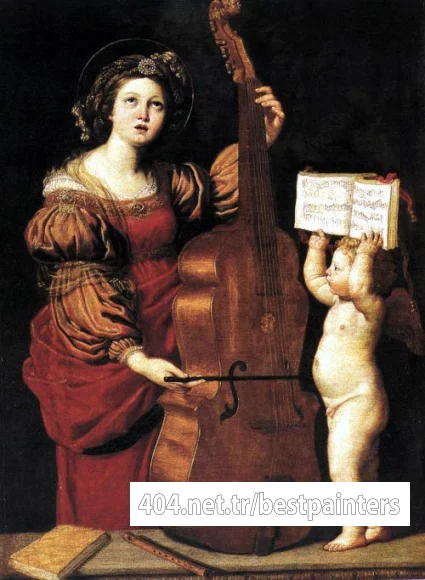 St_Cecilia_WGA