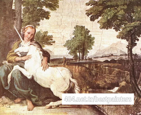 The_Maiden_and_the_Unicorn_WGA