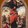 Domenico Beccafumi (1486-1551)