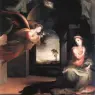 BECCAFUMI_Domenico_The_Annunciation