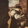 Domenico Feti (1589-1623)