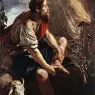 FETI_Domenico_Moses_Before_The_Burning_Bush