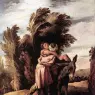 FETI_Domenico_Parable_Of_The_Good_Samaritan