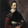 FETI_Domenico_Portrait_Of_An_Actor