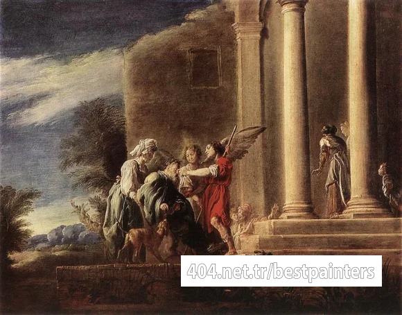 FETI_Domenico_Tobias_Healing_His_Father