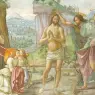 Domenico Ghirlandaio(1449-1494)