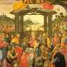 Domenico Ghirlandaio(1449-1494)