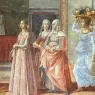 Domenico Ghirlandaio(1449-1494)
