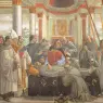 Domenico Ghirlandaio(1449-1494)