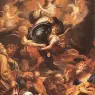 PIOLA_Domenico_Assumption_Of_The_Virgin