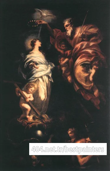 PIOLA_Domenico_Immaculate_Conception