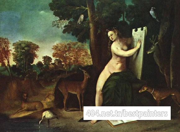 Circe_and_her_Lovers_in_a_Landscape_WGA