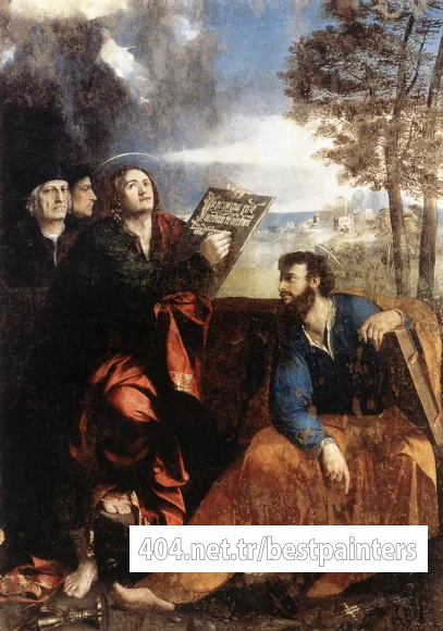 DOSSI_Dosso_Sts_John_and_Bartholomew_with_Donors