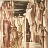 fop-(28)deLempicka-Undated-SurrealistLandscape