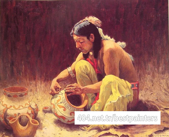 The_Pottery_Decorator