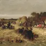 Eastman Johnson (1824-1906)