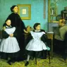 Edgar Degas (1834-1917)