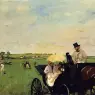 Degas_Edgar_A_Carriage_at_the_Races