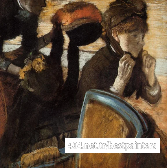 Degas_Edgar_At_the_Milliner-s3