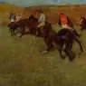 Edgar Degas (1834-1917)
