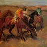 Degas_Edgar_Before_the_Race