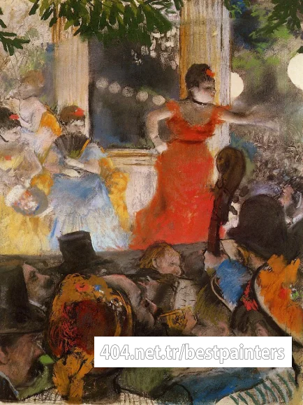 Degas_Edgar_Cafe_Concert_At_Les_Ambassadeurs