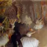 Edgar Degas (1834-1917)